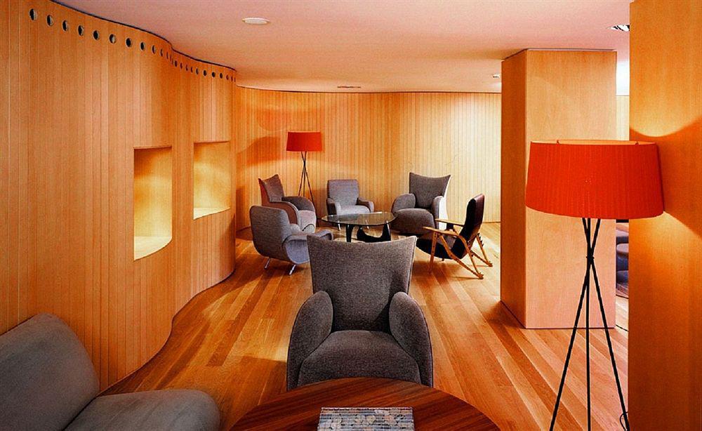 The Artist Grand Of Art 5* Bilbao